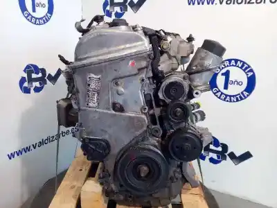 Second-hand car spare part complete engine for honda accord berlina (cl/cn) 2.2 ctdi oem iam references n22a1  