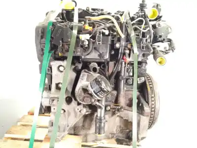 Pièce détachée automobile d'occasion MOTEUR COMPLET pour RENAULT CLIO III  Références OEM IAM K9K764  
