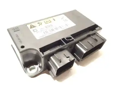Second-hand car spare part airbag control unit for opel insignia a sedán (g09) 2.0 cdti (69) oem iam references 13578320