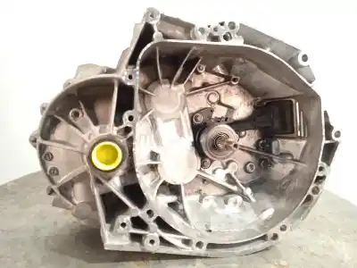 Автозапчасти б/у КОРОБКА ПЕРЕДАЧ за CITROEN C4 PICASSO  ссылки OEM IAM 20EA68  1612090280