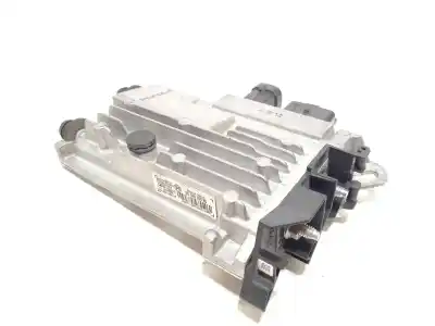 Peça sobressalente para automóvel em segunda mão módulo eletrônico por citroen c4 picasso feel referências oem iam 9810858380