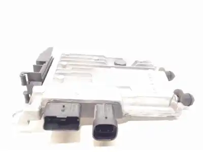 Second-hand car spare part electronic module for citroen c4 picasso feel oem iam references 9810858380 28447928 
