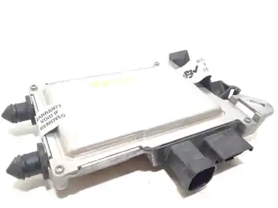 Second-hand car spare part electronic module for citroen c4 picasso feel oem iam references 9810858380 28447928 