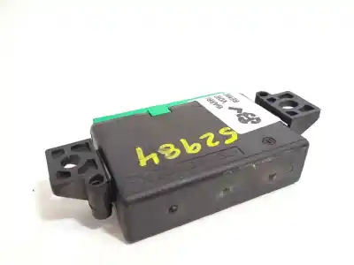 Second-hand car spare part electronic module for citroen c4 picasso feel oem iam references 9814151980 0263004853 