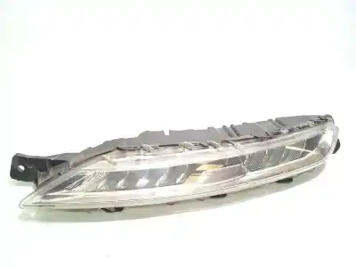 Peça sobressalente para automóvel em segunda mão farolim dianteiro esquerdo por citroen c4 picasso feel referências oem iam 9676036580