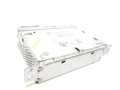Second-hand car spare part GPS NAVIGATION SYSTEM for CITROEN C4 PICASSO  OEM IAM references 9816304780 503551710302 