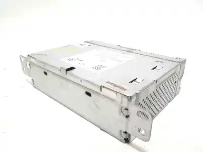 Peça sobressalente para automóvel em segunda mão módulo / sistema de navegação gps por citroen c4 picasso feel referências oem iam 9816304780 503551710302 