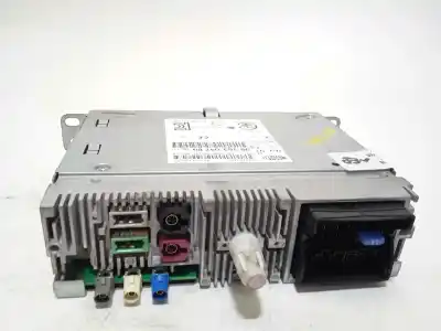 Peça sobressalente para automóvel em segunda mão módulo / sistema de navegação gps por citroen c4 picasso feel referências oem iam 9816304780 503551710302 