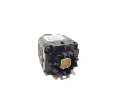 Second-hand car spare part electronic module for citroen c4 picasso feel oem iam references 9801146580  