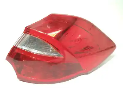 Peça sobressalente para automóvel em segunda mão farolim traseiro direito por kia cee´d drive referências oem iam 92402a2200