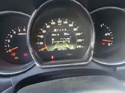 Peça sobressalente para automóvel em segunda mão quadrante por kia cee´d drive referências oem iam 94043a2020  