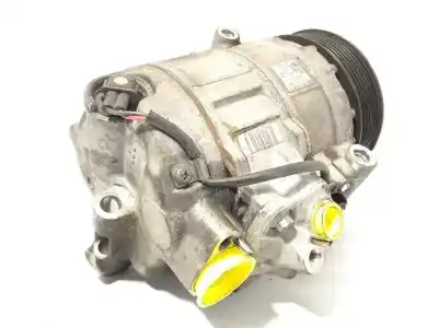 Pièce détachée automobile d'occasion compresseur de climatisation pour mercedes-benz clase c (w203) sportcoupe c 180 compressor (203.746) références oem iam a001230551