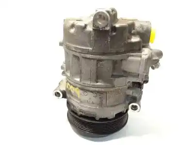 Автозапчасти б/у компрессор кондиционера воздуха за mercedes-benz clase c (w203) sportcoupe c 180 compressor (203.746) ссылки oem iam a001230551 4471809713 001230551