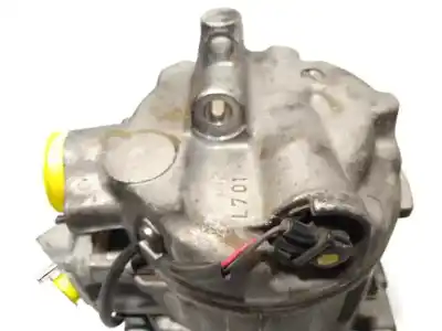 Автозапчасти б/у компрессор кондиционера воздуха за mercedes-benz clase c (w203) sportcoupe c 180 compressor (203.746) ссылки oem iam a001230551 4471809713 001230551