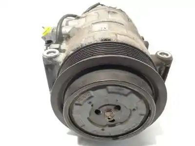 Автозапчасти б/у компрессор кондиционера воздуха за mercedes-benz clase c (w203) sportcoupe c 180 compressor (203.746) ссылки oem iam a001230551 4471809713 001230551