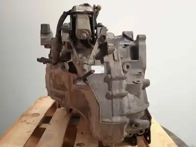 Peça sobressalente para automóvel em segunda mão caixa de velocidades por citroen c4 picasso ii 1.2 thp 130 referências oem iam 20ge13 tf71sc 9807418780