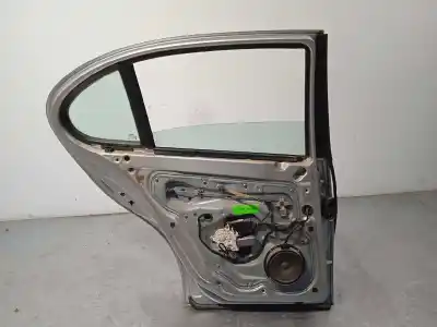 Автозапчасти б/у задняя левая дверь за seat toledo ii (1m2) 1.9 tdi ссылки oem iam 1m0833055m  