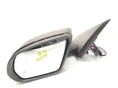 Recambio de automóvil de segunda mano de retrovisor izquierdo para mercedes clase glc coupe (bm 253) (6.2016->) * referencias oem iam a0998107700