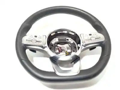 Recambio de automóvil de segunda mano de volante para mercedes clase glc coupe (bm 253) (6.2016->) * referencias oem iam a0004604602