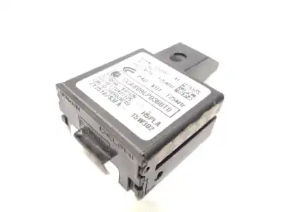 Peça sobressalente para automóvel em segunda mão MÓDULO ELETRÔNICO por LAND ROVER DISCOVERY SPORT (L550)  Referências OEM IAM AH4N15607AE LR020114 