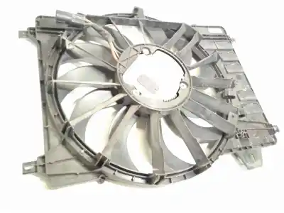 Second-hand car spare part RADIATOR COOLING FAN for LAND ROVER DISCOVERY SPORT (L550)  OEM IAM references GJ328C607BB LR072085 LR099669