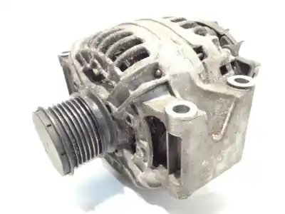 Pièce détachée automobile d'occasion alternateur pour mercedes-benz clase c (w203) sportcoupe c 180 compressor (203.746) références oem iam a2711540802