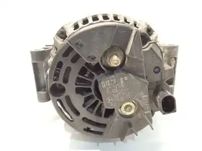 Pièce détachée automobile d'occasion alternateur pour mercedes-benz clase c (w203) sportcoupe c 180 compressor (203.746) références oem iam a2711540802 0124515088 2711540802