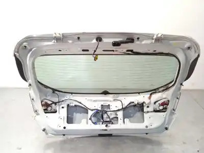 Second-hand car spare part tailgate for kia cee´d drive oem iam references 73700a2010  87211a2000