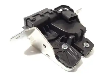 Recambio de automóvil de segunda mano de cerradura maletero / porton para mercedes clase glc coupe (bm 253) (6.2016->) * referencias oem iam a0997400600