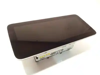 Second-hand car spare part MULTIFUNCTION DISPLAY for MERCEDES CLASE GLC COUPE (BM 253) (6.2016->)  OEM IAM references A2539006905  