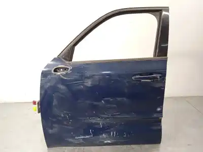 Second-hand car spare part left front door for citroen c4 picasso ii 1.2 thp 130 oem iam references 9801572680 Second-hand car spare part left front door for citroen c4 picasso ii 1.2 thp 130 oem iam references 9801572680