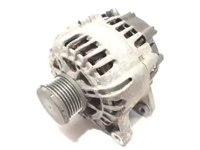 Second-hand car spare part alternator for citroen c4 picasso ii 1.2 thp 130 oem iam references 9818677980 Second-hand car spare part alternator for citroen c4 picasso ii 1.2 thp 130 oem iam references 9818677980