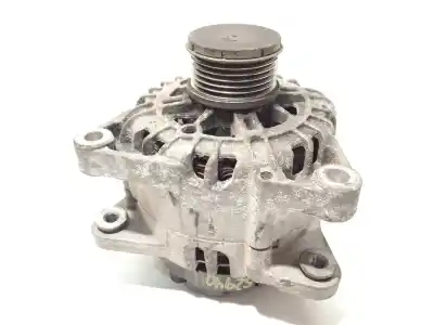 Автозапчастина б/у генератор для citroen c4 picasso ii 1.2 thp 130 посилання на oem iam 9818677980 tg12c261 2713135a