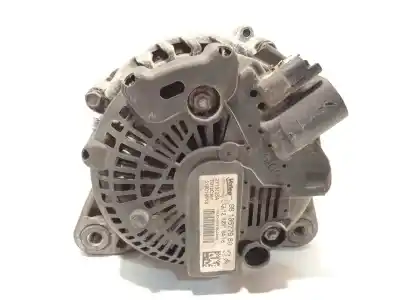 Автозапчастина б/у генератор для citroen c4 picasso ii 1.2 thp 130 посилання на oem iam 9818677980 tg12c261 2713135a