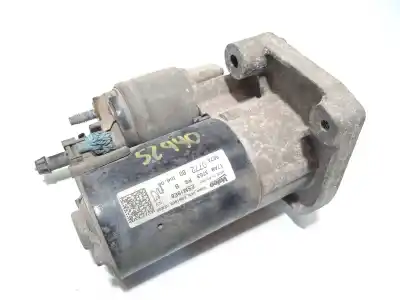 Second-hand car spare part starter motor for citroen c4 picasso ii 1.2 thp 130 oem iam references 9674077280 Second-hand car spare part starter motor for citroen c4 picasso ii 1.2 thp 130 oem iam references 9674077280