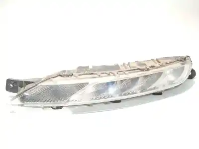 Second-hand car spare part front left headlight for citroen c4 picasso ii 1.2 thp 130 oem iam references 9676036380  