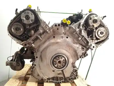 Recambio de automóvil de segunda mano de despiece motor para audi s4 avant (8k5) 3.0 tfsi referencias oem iam cak caka 