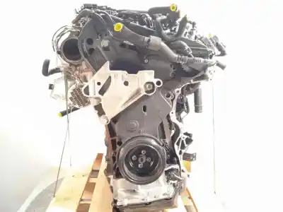 Recambio de automóvil de segunda mano de motor completo para volkswagen passat variant (cb5) 2.0 bluemotion referencias oem iam dtr dtra 