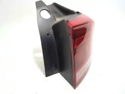 Автозапчасти б/у правый задний фонарь за volkswagen passat variant (cb5) 2.0 bluemotion ссылки oem iam 3g9945096g f03746000c 