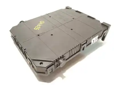 Second-hand car spare part fuse box unit for citroen c4 picasso ii 1.2 thp 130 oem iam references 9819851380 1663368880 28550133