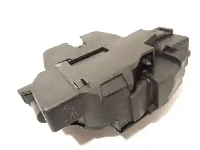 Second-hand car spare part trunk lock for citroen c4 picasso ii 1.2 thp 130 oem iam references 9816195380  