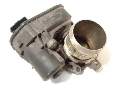 Recambio de automóvil de segunda mano de CAJA MARIPOSA para CITROEN C4 PICASSO II  referencias OEM IAM 9801942080  