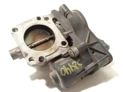 Peça sobressalente para automóvel em segunda mão borboleta de admissão por citroen c4 picasso ii 1.2 thp 130 referências oem iam 9801942080  