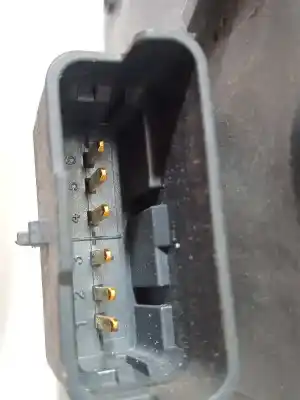 Peça sobressalente para automóvel em segunda mão borboleta de admissão por citroen c4 picasso ii 1.2 thp 130 referências oem iam 9801942080  