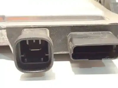 Second-hand car spare part electronic module for citroen c4 picasso ii 1.2 thp 130 oem iam references 9819598180  