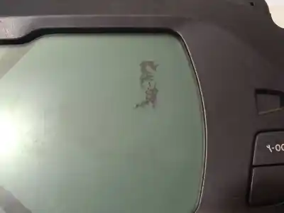 Second-hand car spare part dashboard for citroen c4 picasso ii 1.2 thp 130 oem iam references 9827062880  