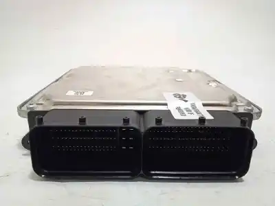 Автозапчасти б/у блок управления двигателем за volkswagen passat variant (cb5) 2.0 bluemotion ссылки oem iam 05l907309t 0281039429 