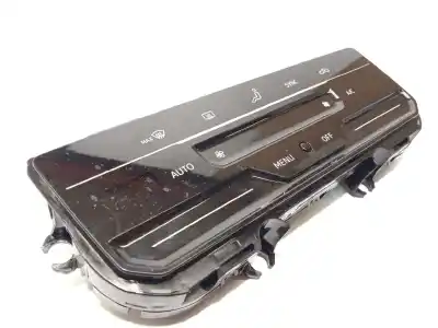 Автозапчасти б/у климат-контроль за volkswagen passat variant (cb5) 2.0 bluemotion ссылки oem iam 3g8907044p