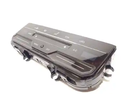 Автозапчасти б/у климат-контроль за volkswagen passat variant (cb5) 2.0 bluemotion ссылки oem iam 3g8907044p 5hb017069 3g8907044pxbt