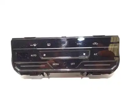 Автозапчасти б/у климат-контроль за volkswagen passat variant (cb5) 2.0 bluemotion ссылки oem iam 3g8907044p 5hb017069 3g8907044pxbt